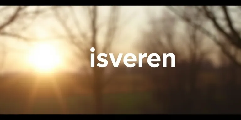 İsveren Markasi