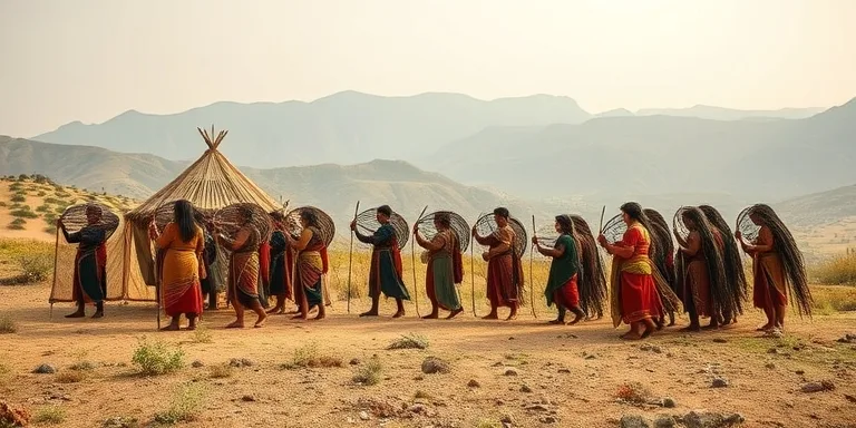 Gurur Utanc Kultur