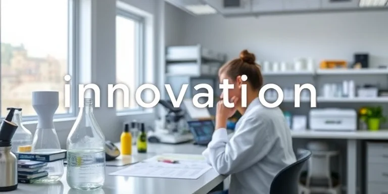 İnovasyon Lab