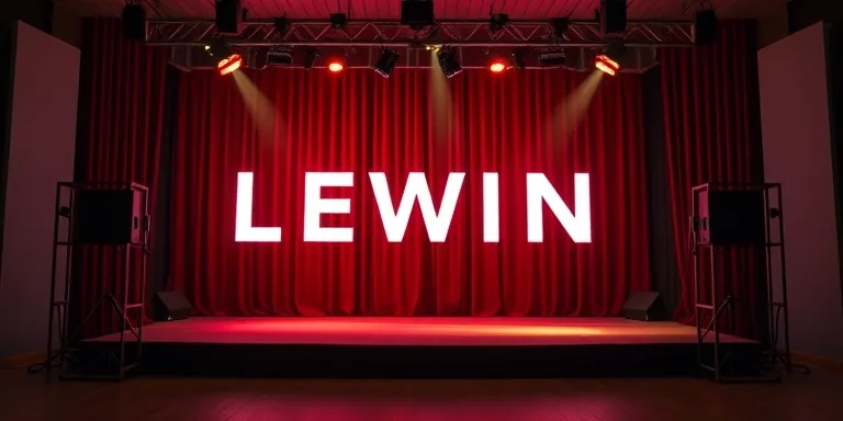 Lewin 3 Asama