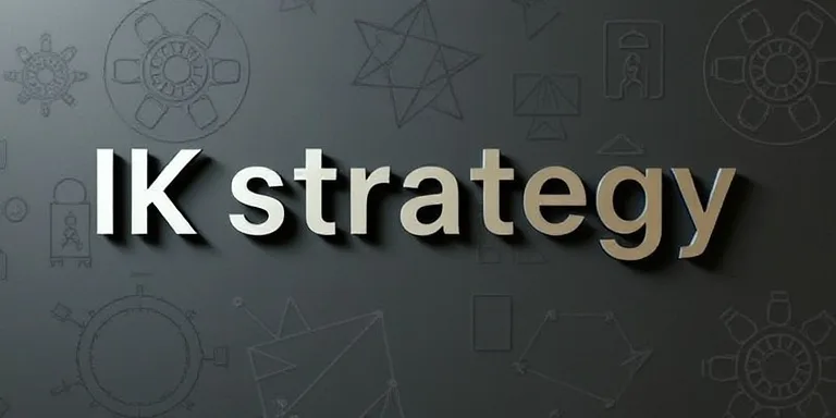 İk Stratejisi Nedir?